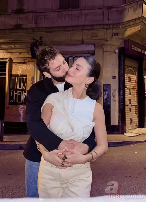 Gözleri KaraDeniz'in Güneş'i Özge Yağız yeni yaşını çocukluk pozuyla kutladı! 2