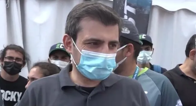 Kocaeli'de TEKNOFEST heyecanı | Selçuk Bayraktar'dan A Haber'e özel açıklamalar! Dikkat çeken AKINCI mesajı - 6