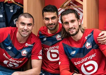 Son dakika | A Milli Takım'ın yıldız oyuncusu Zeki Çelik Arsenal'in radarında