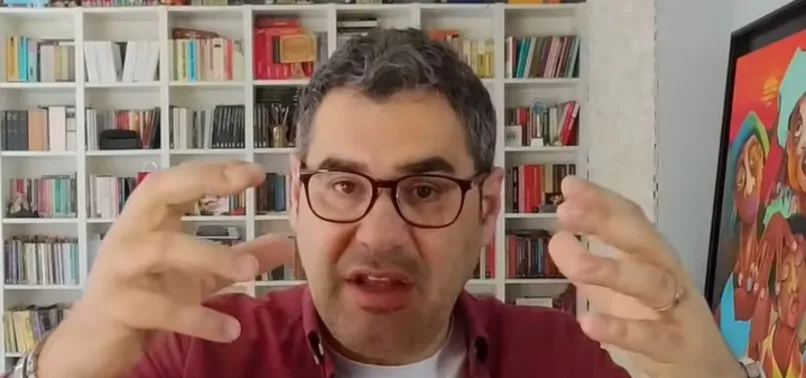 Enver Aysever'den Ekrem İmamoğlu'na 28 Mayıs salvoları: Ben ben ben dedi! Yaptığı yoldaşlığa yakışmayan nezaketsizlik