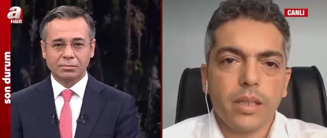 Ormandan sonra sokaklar mı hedefte? Muhalefet provokasyonları neden körüklüyor?