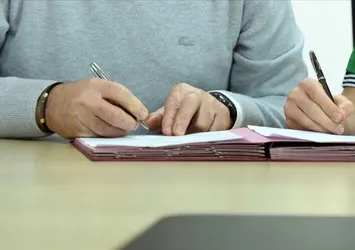 Esenler Erokspor, Berat Luş'u kadrosuna kattı