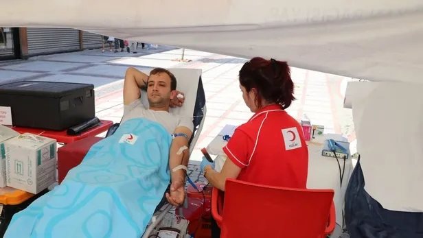 Kızılay KPSS şartsız hemşire alımı devam ediyor! Başvuru ekranı ve şartları….