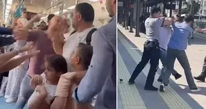 Türkiye’nin konuştuğu mavi gömlekli yaşananları anlattı