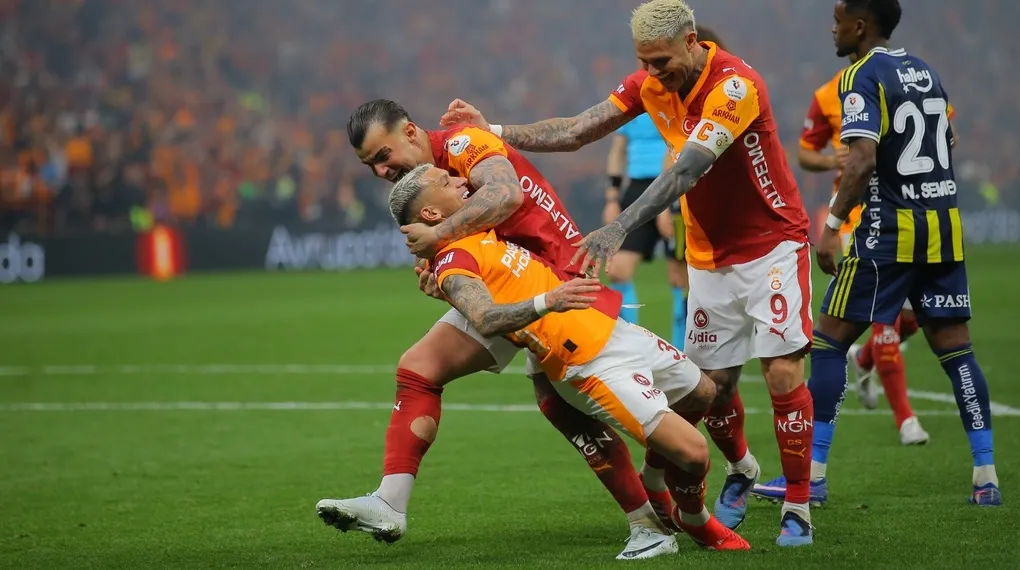 Süper Lig ve Trendyol 1. Lig'de büyük yarış