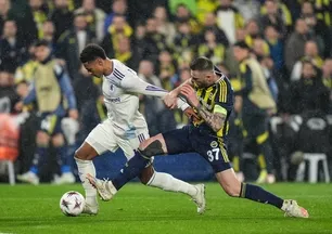 Kanarya evinde ilk kez kaybetti! Fenerbahçe Aston Villa'ya 1-0 mağlup oldu