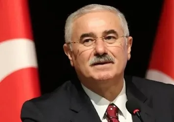 Mehmet Akarca Kamu Başdenetçisi seçildi! Bakan Tunç'tan tebrik mesajı