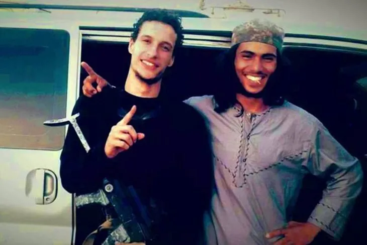 5 futbolcu IŞİD’e katıldı iddiası