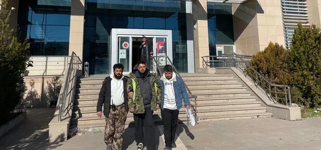 Afganlar deprem bölgesinde kol kesip altınları çalıyor diyen Masterchef’in eski yarışmacısı Uğur Kardaş tutuklandı