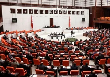 Erdoğan Seçim İttifakı yasasını onayladı