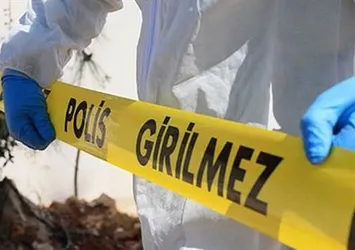 Samsun’da korkunç olay! 19 yaşındaki genç çatı katında ölü bulundu