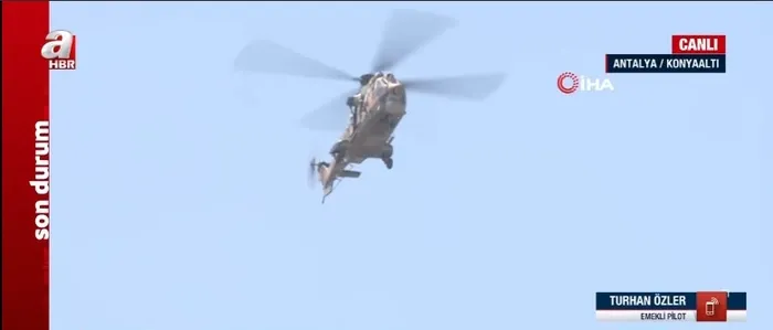 1713029528339.jpg Emekli Pilot A Haber'e bağlandı MSB sosyal medyada paylaştı! Antalya'daki faciada pilotlar zorlu görevi nasıl başardı? - 4