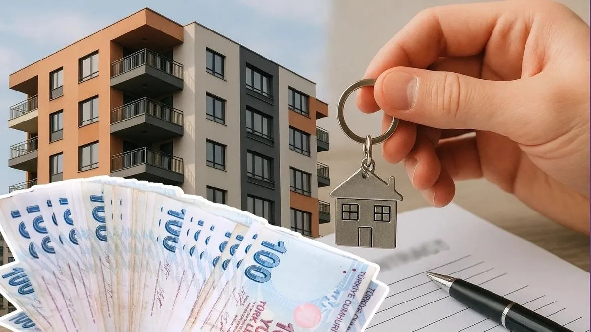 Temmuz 2025 konut kredisi faiz oranları | En uygun konut kredisi hangi bankada, taksit tutarları ne kadar?