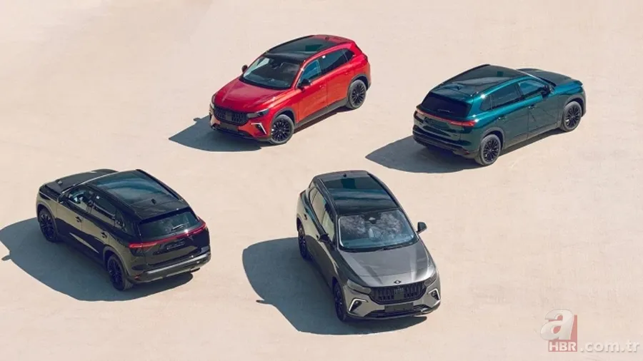 TOGG Tesla'yı solladı! İşte 2025'in elektrikli otomobil karnesi 2
