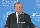 Başkan Erdoğan’dan önemli mesajlar!
