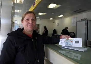 Büyükanneye yeni fırsat