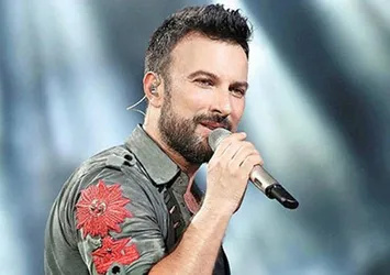 Selena Gomez, Tarkan hayranı çıktı