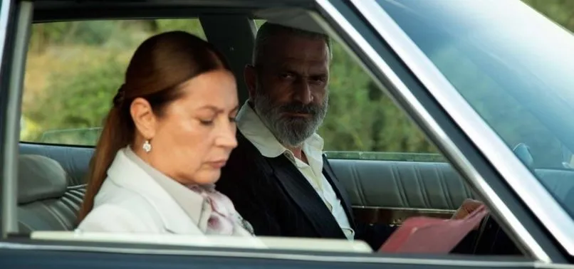 Bir Zamanlar Çukurova Hünkar ölecek mi, diziden ayrılıyor mu? Vahide Perçin Çukurova’dan ayrılıyor mu?