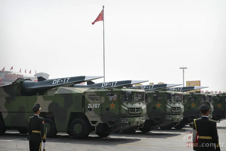 Çin ile Hindistan arasında savaş çıktı! Onlarca asker ölü ve yaralı... 46