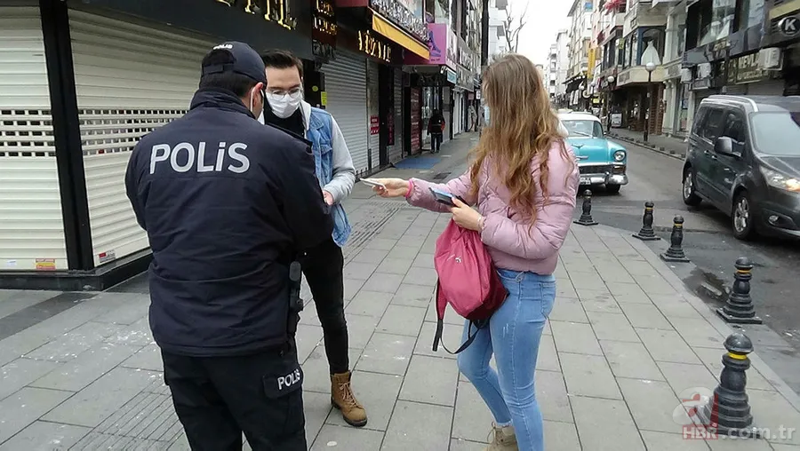 Son dakika: 65 yaş üstü yasakları kalktı mı? 65 yaş üstü ve 20 yaş altı sokağa çıkma yasağı hangi illerde kalktı? 10