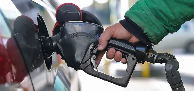 Benzine zam gelecek mi? 16 Mayıs LPG, mazot ve benzin litre fiyatı ne kadar, kaç TL? Akaryakıt fiyatları güncel liste