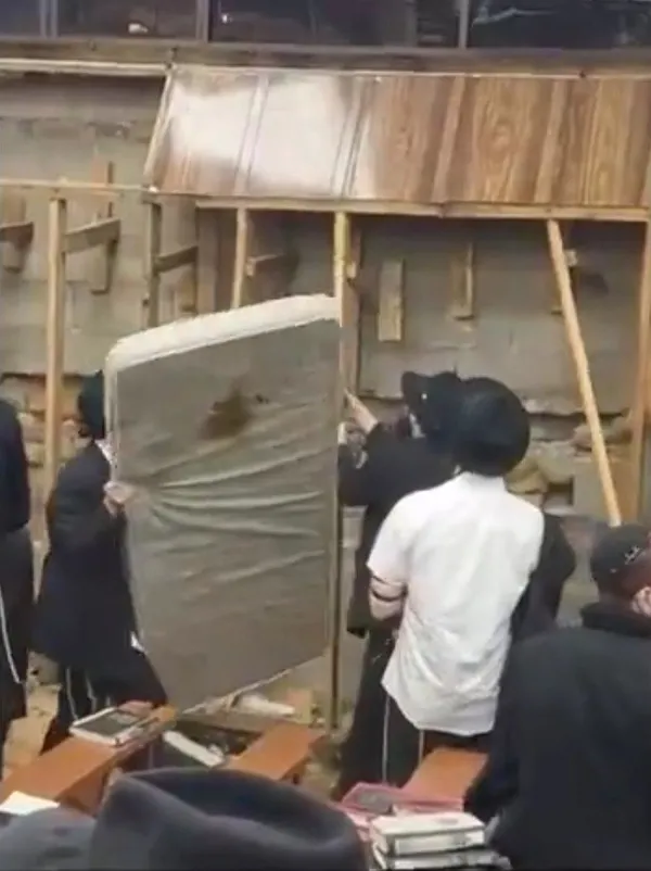 Sinagoglardan karanlığa inen gizli tüneller! Bebek katilleri, pedofililer burada mı saklanıyor? New York’tan sonra aynı skandal Moskova’da görüldü