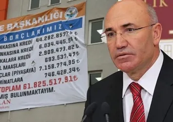 Mahmut Tanal fena rezil oldu!