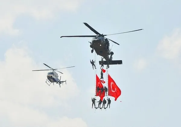 TEKNOFEST 2021 ne zaman | Merakla beklenen haber geldi! Başvurular başladı - 2