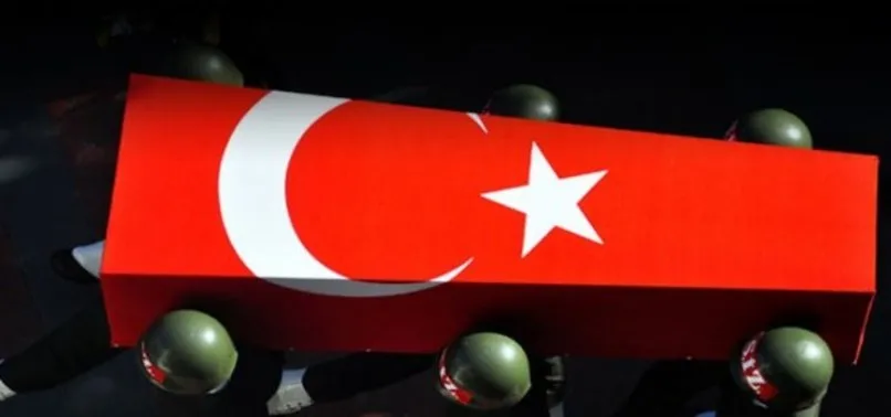 İçişleri Bakanlığı: Eren Abluka- 5 Operasyonunda 1 asker şehit oldu