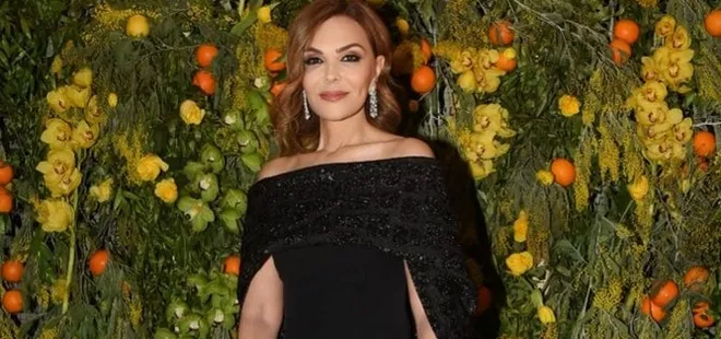 Feryal Gülman hüsrana uğradı! Sosyetenin konuştuğu düğün...