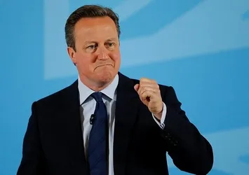 Cameron: Türkiye AB'ye 3000 yılında üye olur
