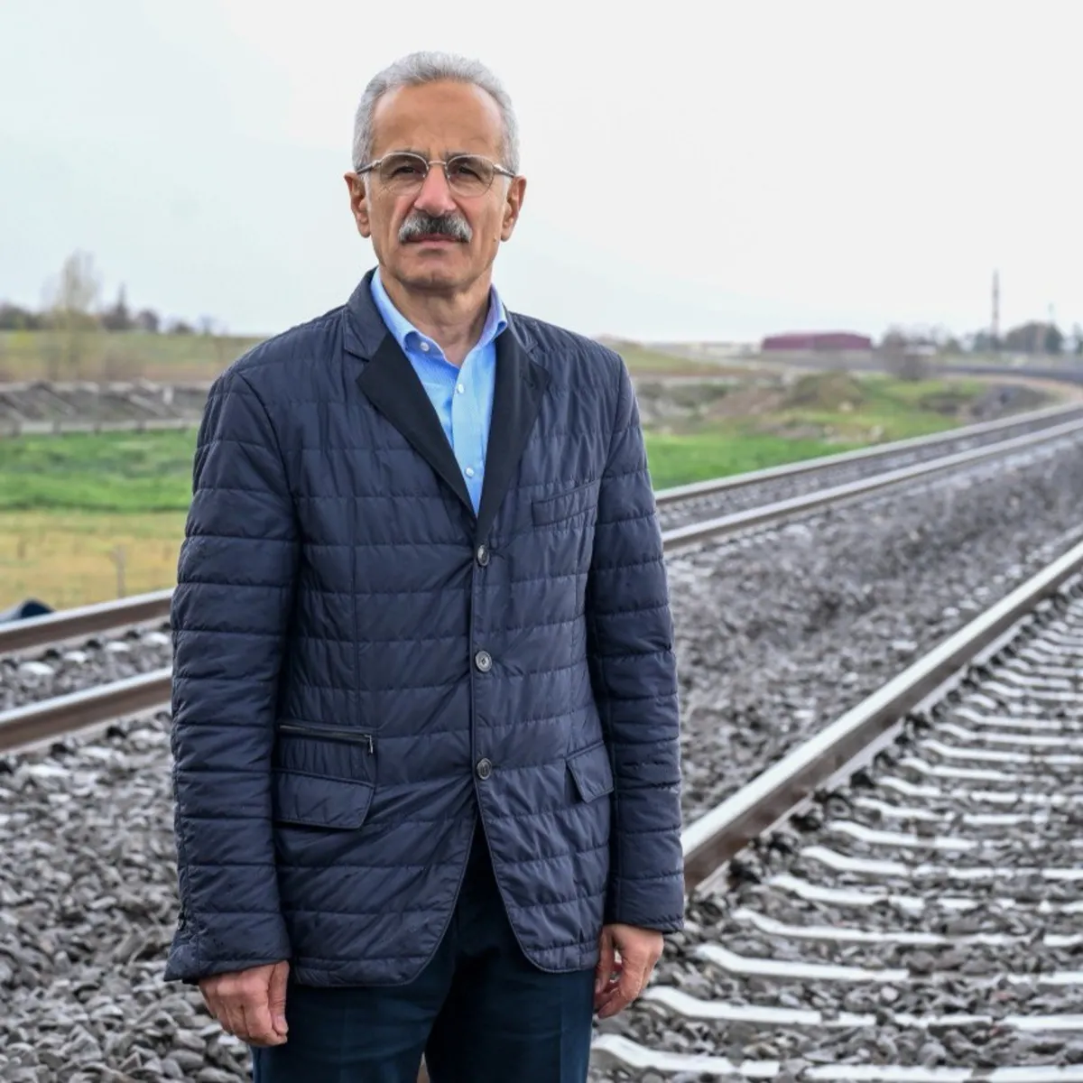 Başkentray hattı Yenikent’e uzanıyor! 12 kilometrelik yeni rota