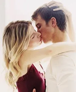 Öpüşmeye Dair 10 İlginç Gerçek 10