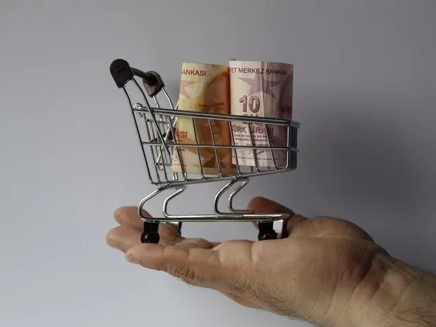 Aralık ayı enflasyon beklentisi açıklandı mı? TEFE-TÜFE rakamları... 2022 Aralık ayı enflasyon rakamları ne zaman açıklanacak? - 1