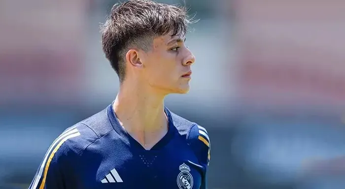 Kylian Mbappe milli yıldız Arda Güler’i geçemedi! İspanyol basınından övgüler: Türk incisi