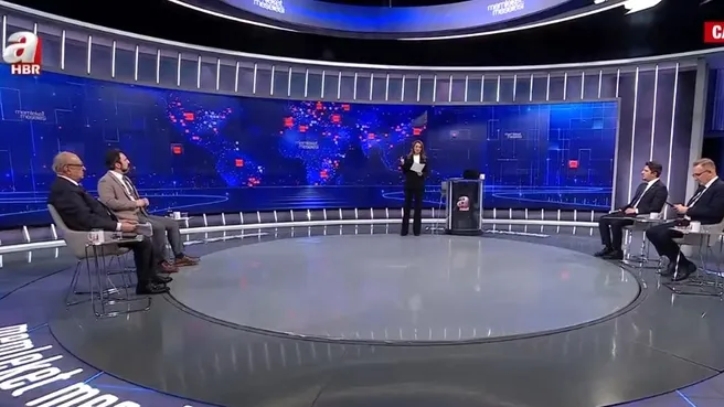 DEAŞ’a yeni operasyon: 21 il 357 şüpheli