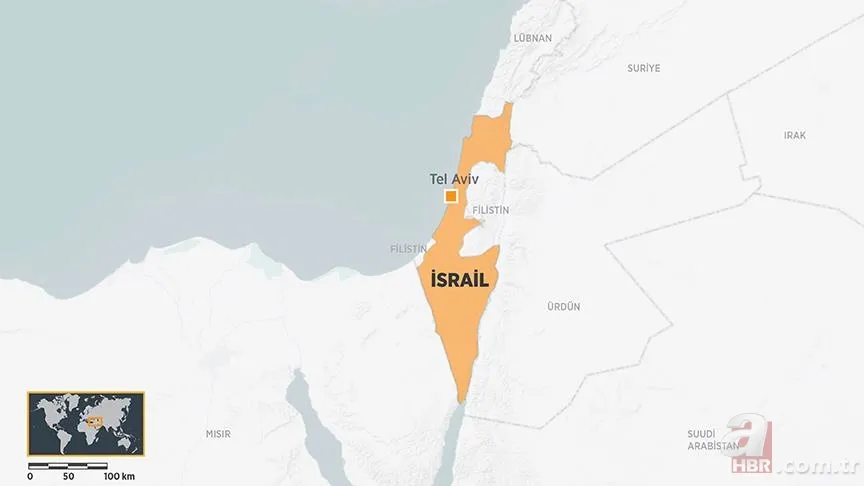 En güçlü ordular listesi belli oldu! Orta Doğu'da Türkiye damgası | İşte 2024 yılının güncel listesi 12