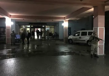 Osmaniye'de ailesini katletmişti! Yakalanacağını anlayınca...