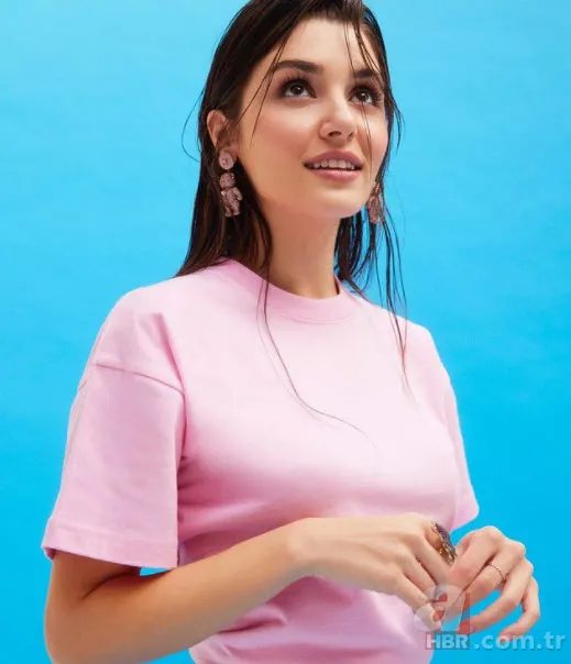 Maraşlı'nın yıldızı memleketiyle gündem oldu! Bakın Burak Deniz aslen nereliymiş 4