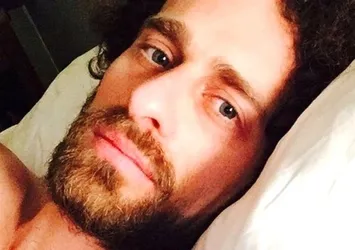 Hollywood Yıldızı Isaac Kappy mektup bırakıp intihar etti