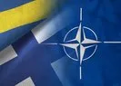 İsveç ve Finlandiya’ya NATO yolu açıldı!
