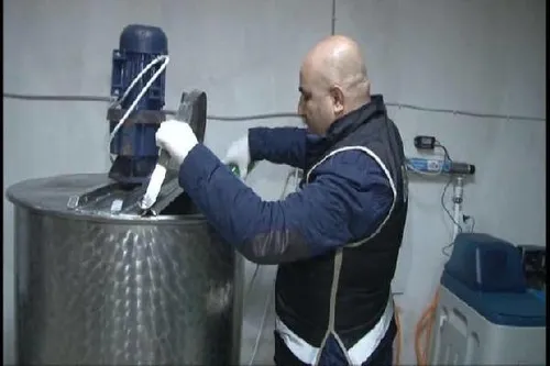 1 milyon TL değerinde sahte içki ele geçirildi - 2