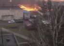 Kiev’de helikopter kazası! İçişleri Bakanı öldü