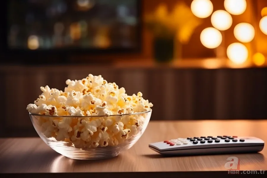 21. yüzyılın en kötü alışkanlığı! Uzmanlar uyardı: Tokluk hissinizi susturuyor 3