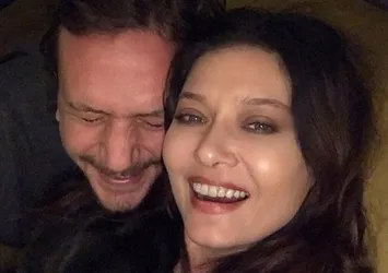 Nurgül Yeşilçay evleniyor! Nikah tarihi...