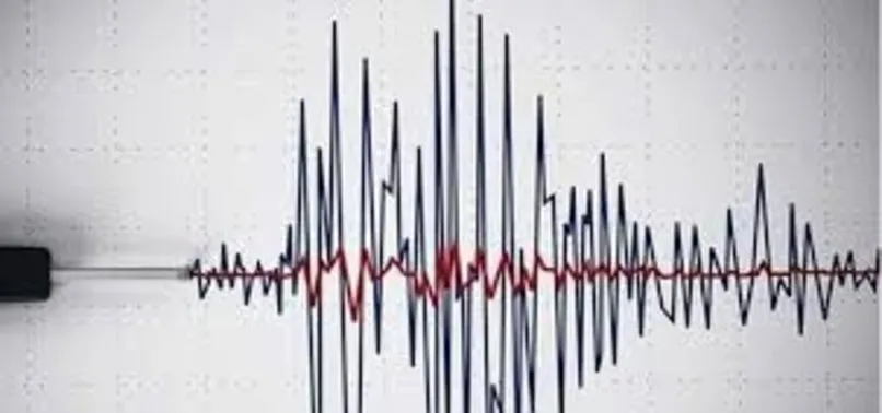 Son dakika: Endonezya'da 5 büyüklüğünde deprem