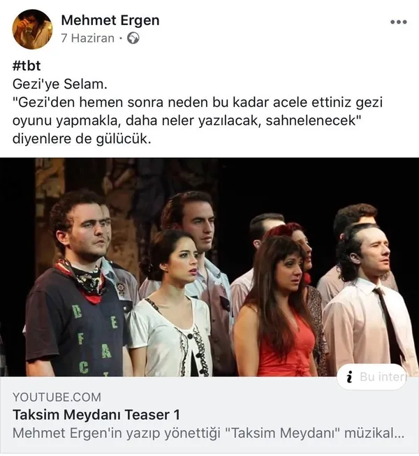 Ekrem İmamoğlu’nun göreve getirdiği Mehmet Ergen CHP trolü çıktı