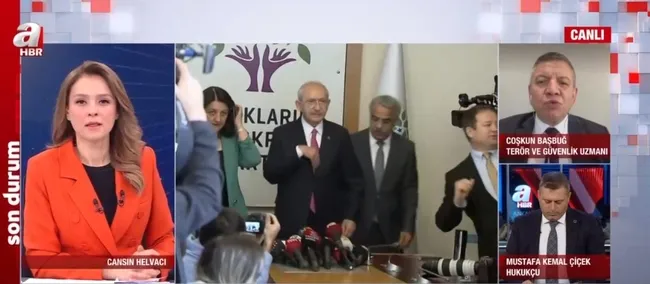 PKK’dan 7’li koalisyona destek! Koalisyon HDP’ye hangi sözü verdi?