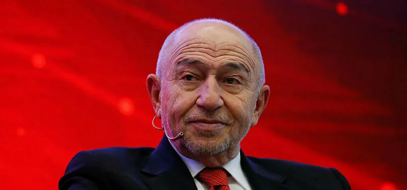 Son dakika | TFF Başkanı Nihat Özdemir'den gündeme ilişkin flaş açıklamalar