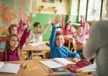 414 bin öğrenciye özel eğitim